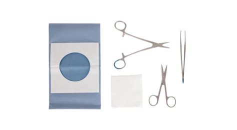 EU or Essentials Sutures Catalogue .
